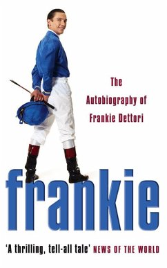 Frankie (eBook, ePUB) - Dettori, Frankie