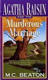 Agatha Raisin and the Murderous Marriage (eBook, ePUB)