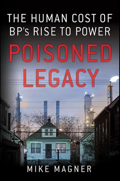 Cover Poisoned Legacy (eBook, ePUB)
