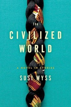 Cover The Civilized World (eBook, ePUB)
