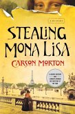 Stealing Mona Lisa (eBook, ePUB)