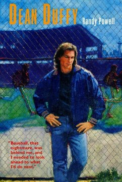 Cover Dean Duffy (eBook, ePUB)