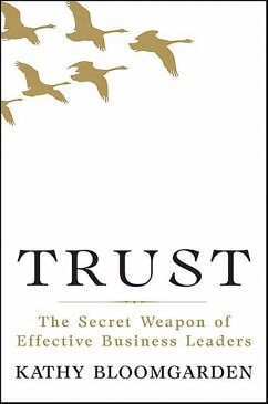Cover Trust (eBook, ePUB)