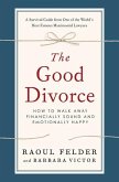 The Good Divorce (eBook, ePUB)