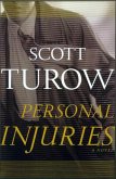 Personal Injuries (eBook, ePUB)