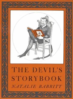 Cover The Devil's Storybook (eBook, ePUB)