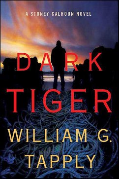 Cover Dark Tiger (eBook, ePUB)