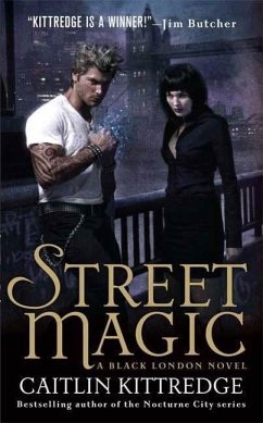 Street Magic (eBook, ePUB) - Kittredge, Caitlin