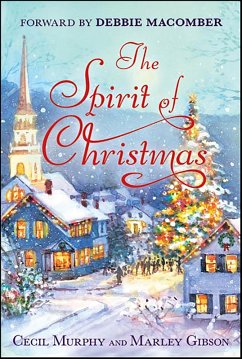 Cover The Spirit of Christmas (eBook, ePUB)