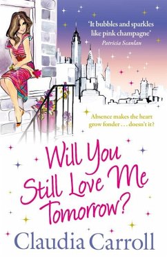 Cover Will You Still Love Me Tomorrow? (eBook, ePUB)