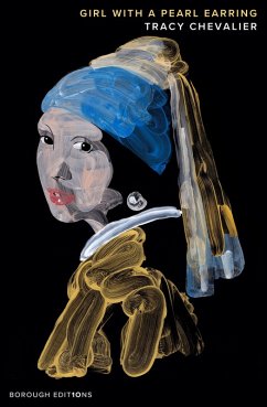 Girl With a Pearl Earring (eBook, ePUB) - Chevalier, Tracy