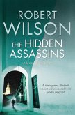 The Hidden Assassins (eBook, ePUB)