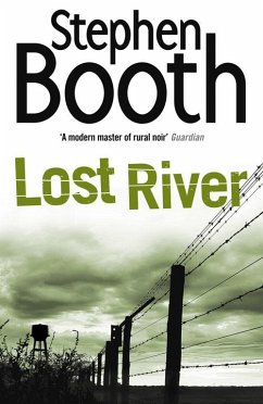 Cover Lost River (eBook, ePUB)