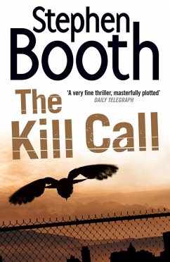 Cover The Kill Call (eBook, ePUB)