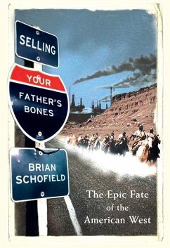 Selling Your Father's Bones (eBook, ePUB) - Schofield, Brian