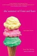 The Summer of Firsts and Lasts (eBook, ePUB) - McVoy, Terra Elan