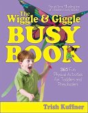The Wiggle & Giggle Busy Book (eBook, ePUB)