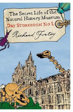 Dry Store Room No. 1 (eBook, ePUB) - Fortey, Richard