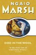 Died in the Wool (eBook, ePUB) - Bild 1