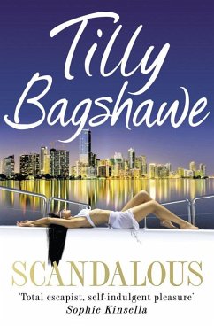 Cover Scandalous (eBook, ePUB)