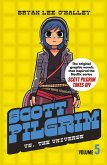 Scott Pilgrim vs The Universe (eBook, ePUB) Scott Pilgrim vs The Universe (eBook, ePUB)