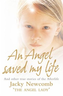 Cover An Angel Saved My Life (eBook, ePUB)