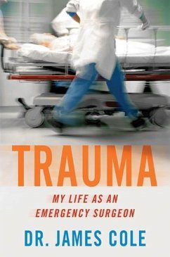 Trauma (eBook, ePUB) - Cole, James