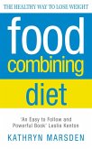 Food Combining Diet (eBook, ePUB)