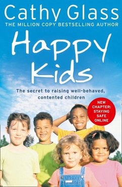 Happy Kids (eBook, ePUB) - Glass, Cathy