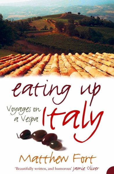 Eating Up Italy (eBook, ePUB) Eating Up Italy (eBook, ePUB)