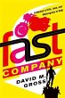 Fast Company (eBook, ePUB) - Bild 1
