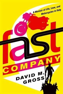 Fast Company (eBook, ePUB) - Gross, David M.