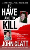 To Have and To Kill (eBook, ePUB)