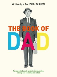 Cover The Book of Dad (eBook, ePUB)