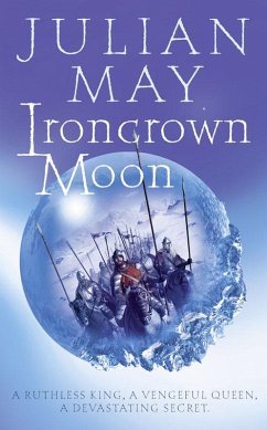 Cover Ironcrown Moon (eBook, ePUB)