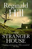 The Stranger House (eBook, ePUB)