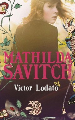 Mathilda Savitch (eBook, ePUB) - Lodato, Victor