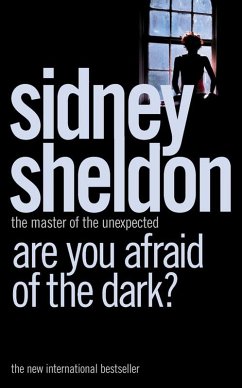 Are You Afraid of the Dark? (eBook, ePUB) - Sheldon, Sidney