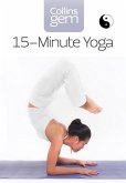 15-Minute Yoga (eBook, ePUB)
