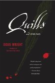 Quills and Other Plays (eBook, ePUB)