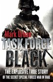 Task Force Black (eBook, ePUB)