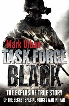 Task Force Black (eBook, ePUB) - Urban, Mark