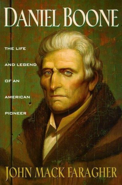 Daniel Boone (eBook, ePUB)