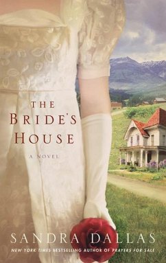 The Bride's House (eBook, ePUB) - Dallas, Sandra