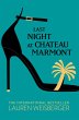 Last Night at Chateau Marmont (eBook,... - Bild 1