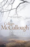 Too Many Murders (eBook, ePUB)