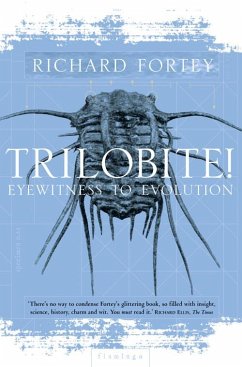 Trilobite! (Text Only) (eBook, ePUB) - Fortey, Richard