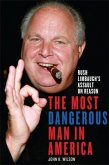 The Most Dangerous Man in America (eBook, ePUB)