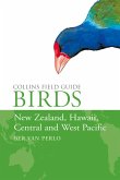 Birds of New Zealand, Hawaii, Central and West Pacific (eBook, ePUB)