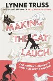 Making the Cat Laugh (eBook, ePUB)